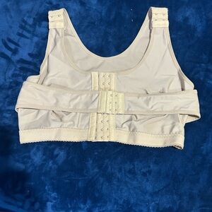 Beige Adjustable Breast surgery